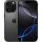 iPhone 16 Pro 1Tb Black Titanium (eSim) (MYMQ3)