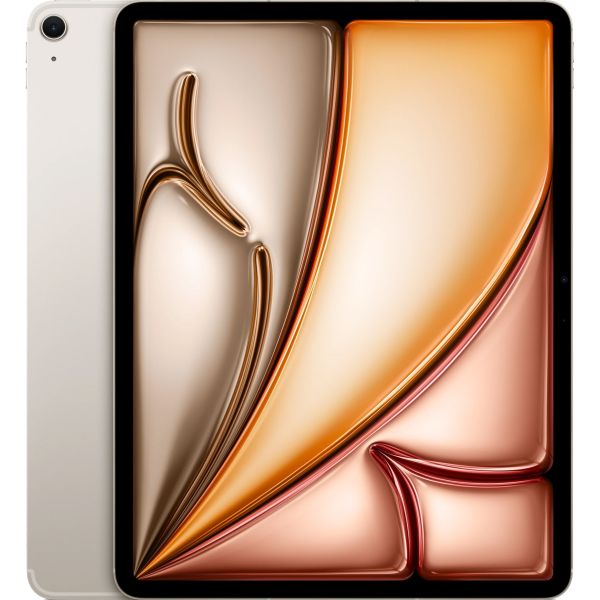 iPad Air 13 M4 2026 Wi-Fi 256GB Starlight (MH5W4)