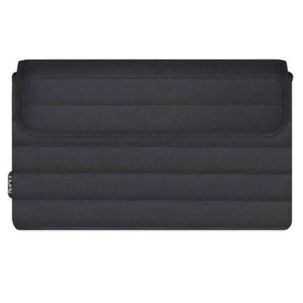 Чехол-карман для MacBook 12" - Incipio Mission Sleeve - Black (IM-357-BLK)