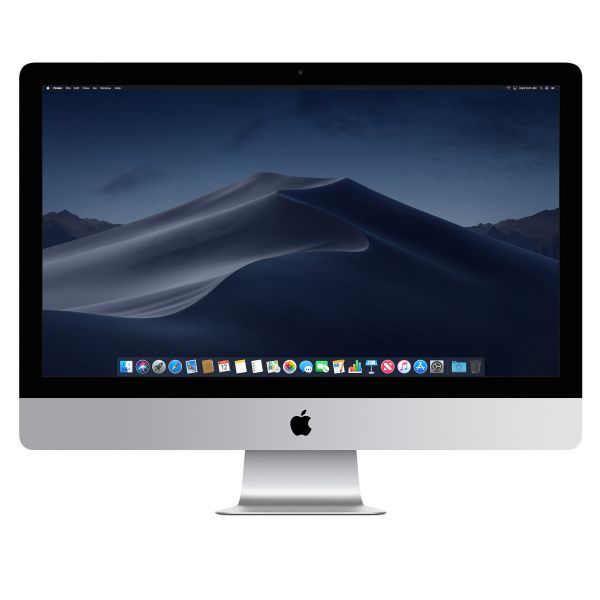 iMac 21.5" Retina 4K (MRT42) 2019