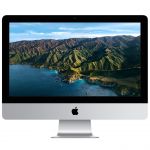 iMac 21.5" (MHK03) 2020