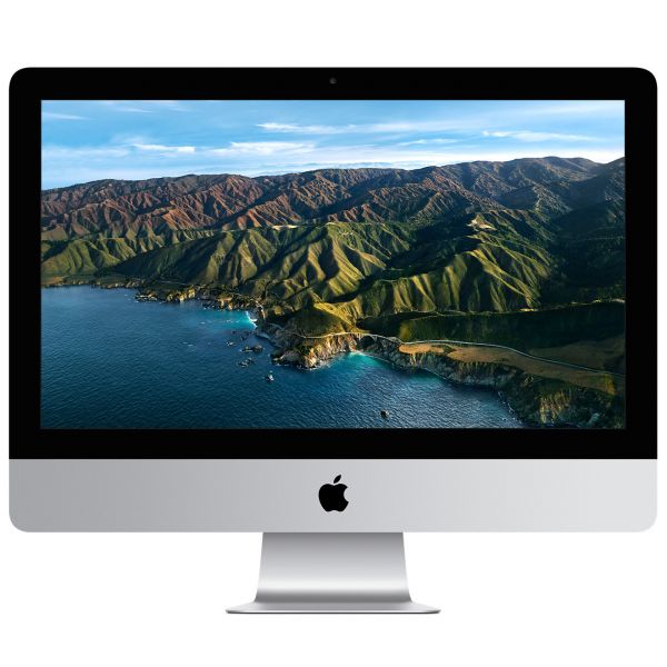 iMac 21.5" (MHK03) 2020