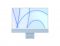 iMac 24" Retina 4.5K 256GB 7GPU (Blue) (MJV93) 2021