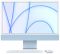 iMac 24" Retina 4.5K 256GB 7GPU (Blue) (MJV93) 2021
