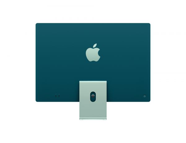 iMac 24" Retina 4.5K 256GB 7GPU (Green) (MJV83) 2021