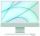 iMac 24" Retina 4.5K 256GB 7GPU (Green) (MJV83) 2021