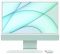 iMac 24" Retina 4.5K 256GB 7GPU (Green) (MJV83) 2021