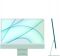 iMac 24" Retina 4.5K 256GB 7GPU (Green) (MJV83) 2021