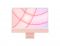 iMac 24" Retina 4.5K 256GB 7GPU (Pink) (MJVA3) 2021