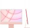 iMac 24" Retina 4.5K 256GB 7GPU (Pink) (MJVA3) 2021