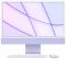 iMac 24" Retina 4.5K 256GB 8GPU (Purple) (Z130000NR) 2021