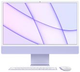 iMac 24" Retina 4.5K 512GB 8GPU (Purple) (Z131) 2021
