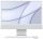 iMac 24" Retina 4.5K 256GB 7GPU (Silver) (MGTF3) 2021
