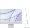 iMac 24" Retina 4.5K 256GB 8GPU (Silver) (MGPC3) 2021