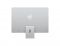 iMac 24" Retina 4.5K 256GB 7GPU (Silver) (MGTF3) 2021