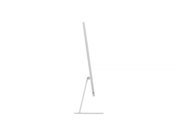 iMac 24" Retina 4.5K 256GB 7GPU (Silver) (MGTF3) 2021