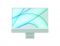 iMac 24" Retina 4.5K 256GB 8GPU (Green) (MGPH3) 2021
