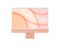 iMac 24" Retina 4.5K 256GB 8GPU (Orange) (Z132) 2021