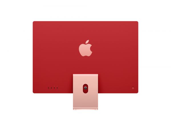 iMac 24" Retina 4.5K 256GB 8GPU (Pink) (MGPM3) 2021