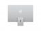 iMac 24" Retina 4.5K 512GB 8GPU (Silver) (MGPD3) 2021