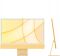 iMac 24" Retina 4.5K 512GB 8GPU (Yellow) (Z12T) 2021