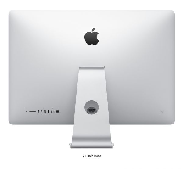 iMac 27" Retina 5K (MRQY2) 2019