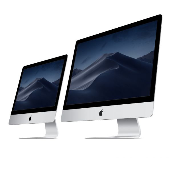 iMac 27" Retina 5K (MRQY2) 2019