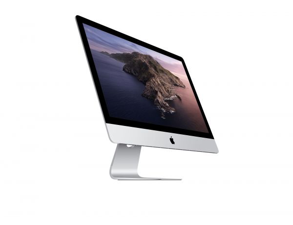 iMac 27 with Retina 5K 2020 (MXWU2)