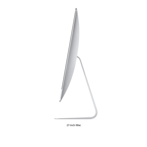 iMac 27" Retina 5K (MRQY2) 2019