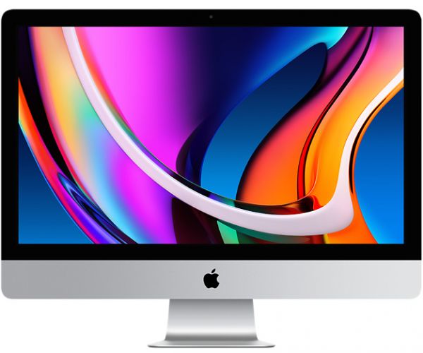 iMac 27 with Retina 5K 2020 (MXWU2)