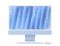 iMac 24” M4 16/256 8GPU Blue 2024 (MWUF3)