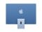 iMac 24” M4 16/256 8GPU Blue 2024 (MWUF3)