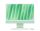iMac 24” M4 16/256 8GPU Green 2024 (MWUE3)