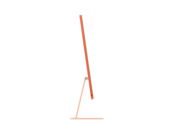 iMac 24" M4/8CPU/8GPU/16GB/256GB Orange (MWUJ3)