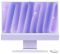iMac 24" M3/8CPU/10GPU/24GB/512GB Purple (Z19Q0001H)