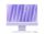 iMac 24” M4 16/256 8GPU Purple 2024 (Z1E7)