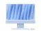 iMac 24” M4 16/256 10GPU Blue 2024 (MWV13)