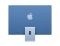 iMac 24” M4 16/256 10GPU Blue 2024 (MWV13)
