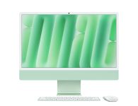 iMac 24” M4 24/512 10GPU Green 2024 (MD2Q4)