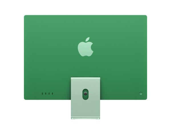 iMac 24” M4 16/512 10GPU Green 2024 (MWV03L)