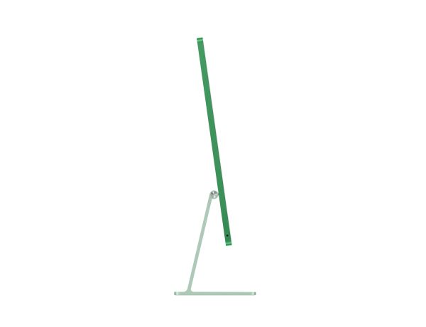 iMac 24” M4 16/512 10GPU Green 2024 (MWV03L)