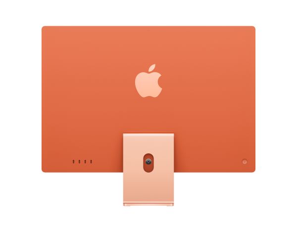 iMac 24” M4 32/1TB 10GPU Orange 2024
