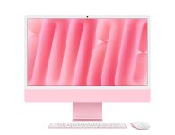 iMac 24” M4 24/512 10GPU Pink 2024 (MD2U4)