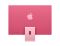 iMac 24” M4 24/1TB 10GPU Pink 2024