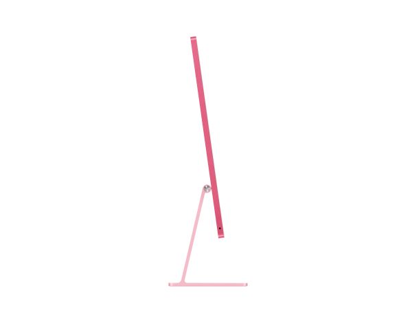 iMac 24” M4 24/1TB 10GPU Pink 2024