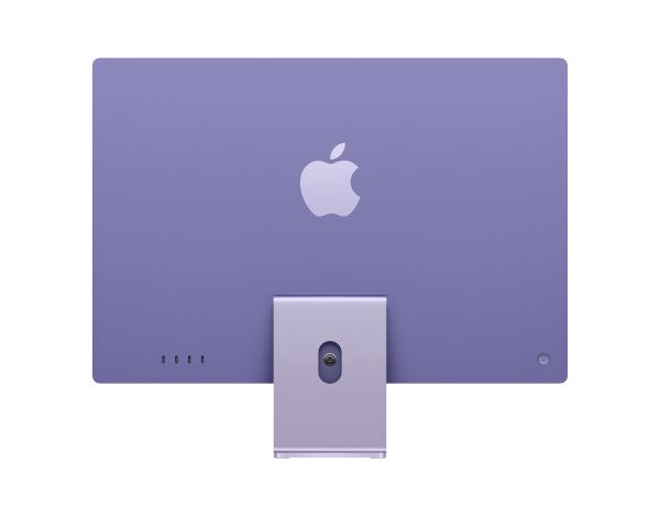 iMac 24” M4 16/512 10GPU Purple 2024 (Z1EU)
