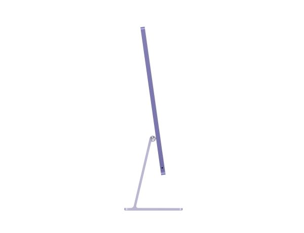 iMac 24” M4 32/512 10GPU Purple 2024