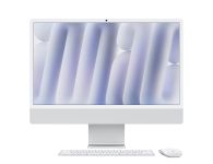 iMac 24” M4 M4 32/512 10GPU Silver 2024