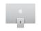 iMac 24” M4 32/1TB 10GPU Silver 2024
