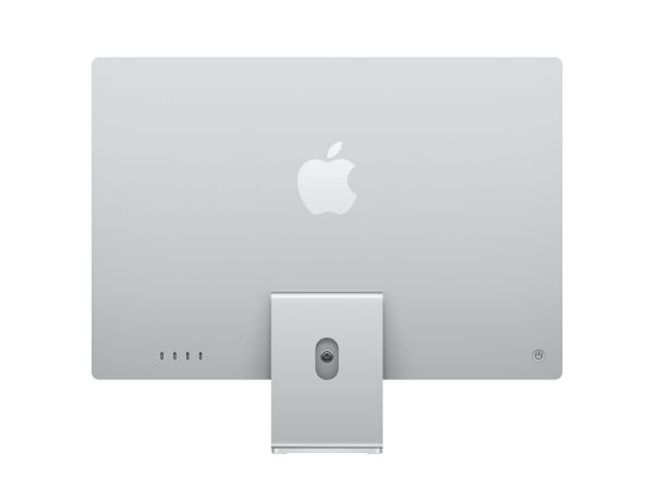 iMac 24” M4 M4 24/1TB 10GPU Silver 2024